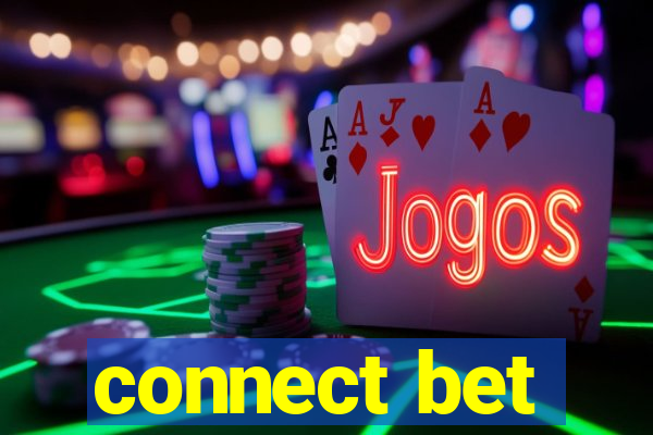 connect bet